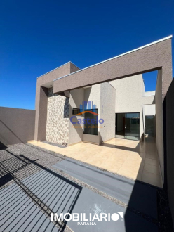 Residência para  Venda em Umuarama pela Castelo Assessoria Imobiliária