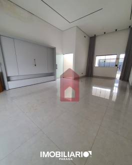 Residência para  Alugar em Umuarama pela Neto Romagna