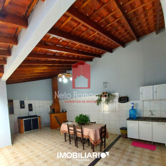 Residência para  Venda em Umuarama pela Neto Romagna