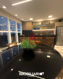 Residência para  Venda em Umuarama pela Neto Romagna