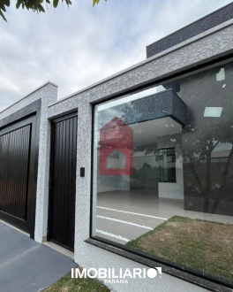Residência para  Venda em Umuarama pela Neto Romagna