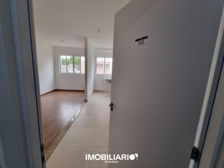 Apartamento para  Venda em Umuarama pela Castelo Assessoria Imobiliária