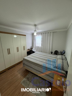Apartamento para  Venda em Umuarama pela Castelo Assessoria Imobiliária