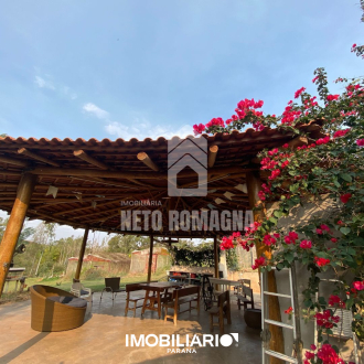 Chácara para  Venda em Umuarama pela Neto Romagna