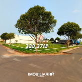 Terreno para  Venda em Umuarama pela DPI Imobiliária