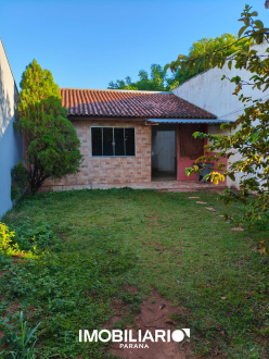 Residência para  Alugar em Umuarama pela Babolin imóveis