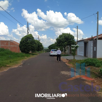 Terreno para  Venda em Umuarama pela Castelo Assessoria Imobiliária