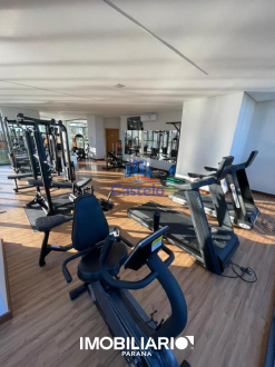Apartamento para  Venda em Umuarama pela Castelo Assessoria Imobiliária