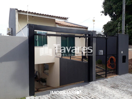 Sobrado para  Venda em Umuarama pela Tavares