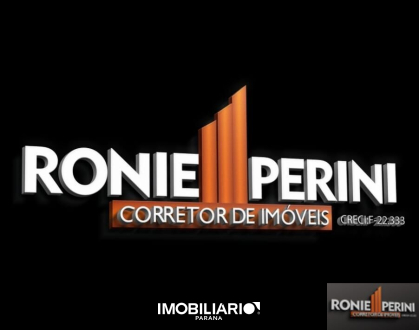 Residência para  Venda em Umuarama pela Ronie Perini