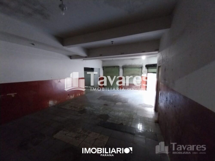 Loja Comercial para  Alugar em Umuarama pela Tavares