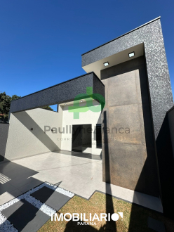 Residência para  Venda em Umuarama pela Paullyne Bianca Negócios Imobiliários