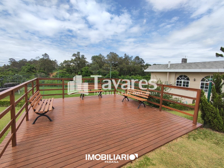 Terreno para  Venda em Umuarama pela Tavares