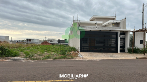 Terreno para  Venda em Umuarama pela Paullyne Bianca Negócios Imobiliários