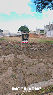 Terreno Comercial para  Venda em Umuarama pela Babolin imóveis