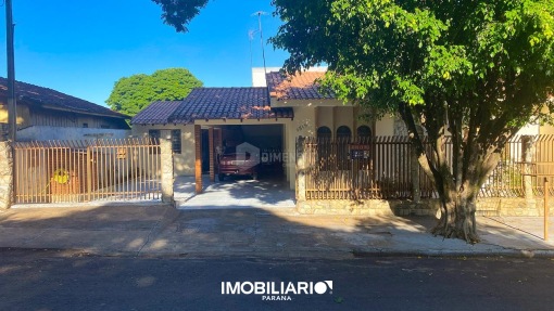 Residência para  Venda em Umuarama pela Dimensão