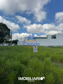 Terreno para  Venda em Umuarama pela Castelo Assessoria Imobiliária