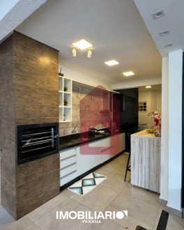 Residência para  Venda em Umuarama pela Neto Romagna