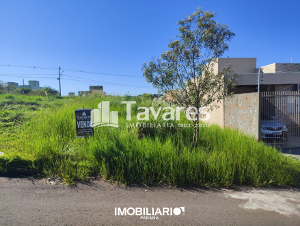 Terreno para  Venda em Umuarama pela Tavares