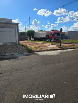 Terreno para  Venda em Umuarama pela Elisia Neves