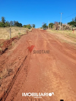 Chácara para  Venda em Umuarama pela Shiotani Imóveis