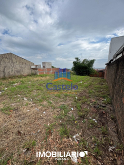 Terreno para  Venda em Umuarama pela Castelo Assessoria Imobiliária