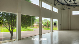 Loja Comercial para  Venda em Umuarama pela Dimensão