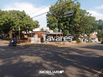 Terreno para  Venda em Umuarama pela Tavares