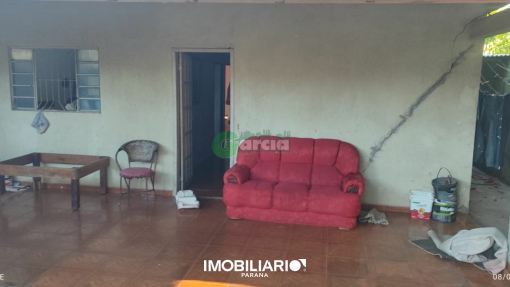 Residência para  Venda em Umuarama pela Garcia Imóveis