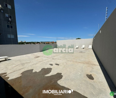 Apartamento para  Venda em Umuarama pela Garcia Imóveis