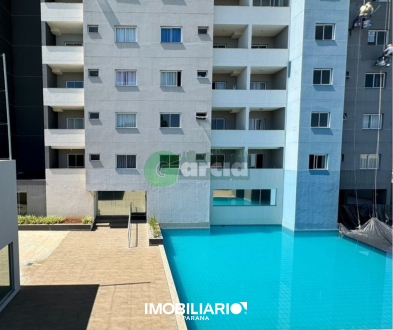 Apartamento para  Venda em Umuarama pela Garcia Imóveis