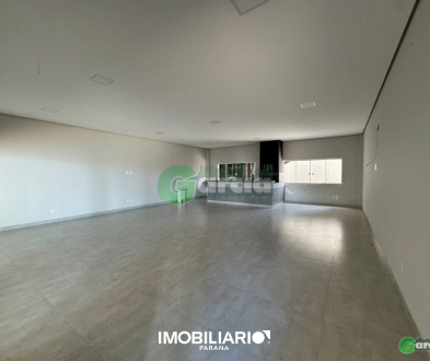 Apartamento para  Venda em Umuarama pela Garcia Imóveis