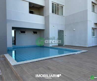 Apartamento para  Venda em Umuarama pela Garcia Imóveis