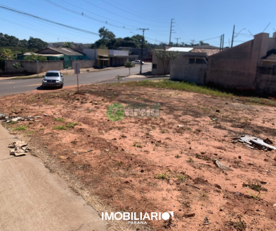 Terreno para  Venda em Umuarama pela Garcia Imóveis