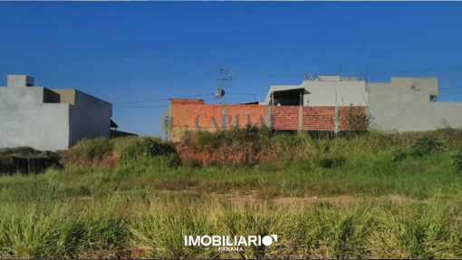Terreno para  Venda em Umuarama pela FBF Capital
