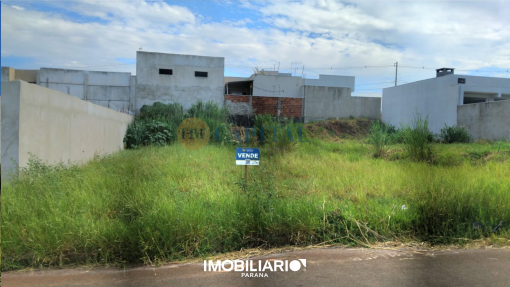 Terreno para  Venda em Umuarama pela FBF Capital