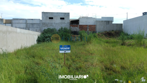 Terreno para  Venda em Umuarama pela FBF Capital