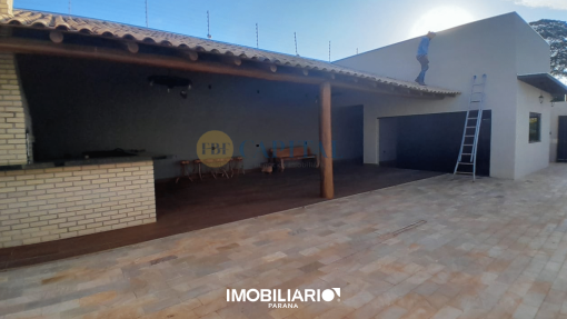 Chácara para  Alugar em Umuarama pela FBF Capital