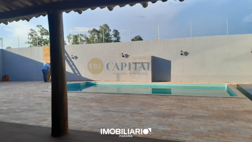 Chácara para  Alugar em Cruzeiro do Oeste pela FBF Capital