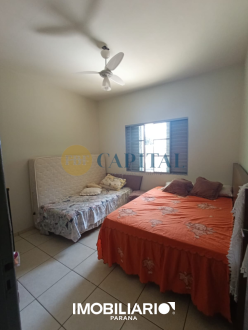 Residência para  Venda em Umuarama pela FBF Capital
