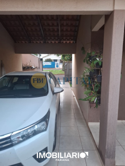 Sobrado para  Alugar em Umuarama pela FBF Capital