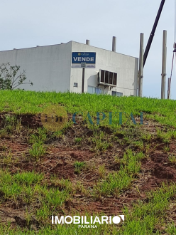 Terreno para  Venda em Umuarama pela FBF Capital