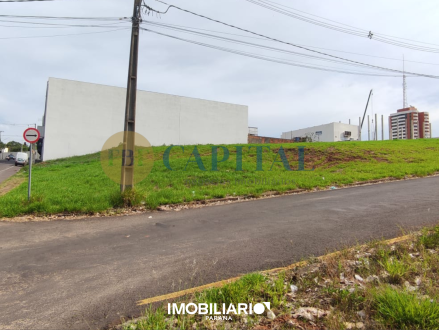 Terreno para  Venda em Umuarama pela FBF Capital