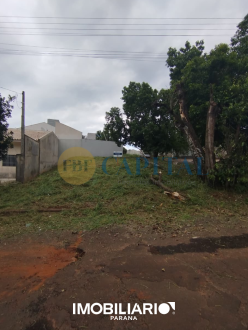 Terreno para  Venda em Umuarama pela FBF Capital