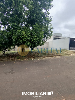 Terreno para  Venda em Umuarama pela FBF Capital