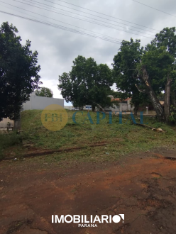 Terreno para  Venda em Umuarama pela FBF Capital