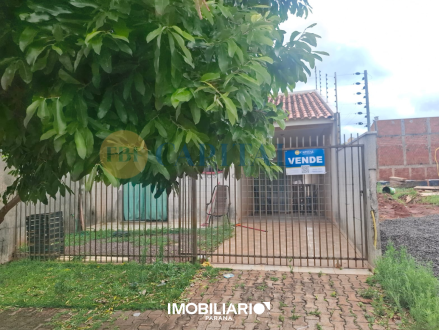 Residência para  Venda em Umuarama pela FBF Capital