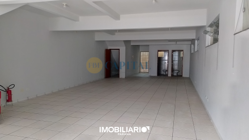 Sala Comercial para  Alugar em Umuarama pela FBF Capital