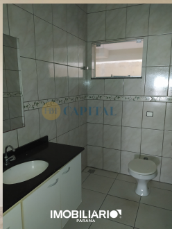 Sala Comercial para  Alugar em Umuarama pela FBF Capital