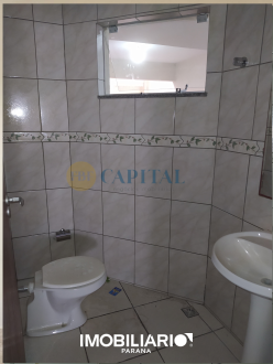 Sala Comercial para  Alugar em Umuarama pela FBF Capital